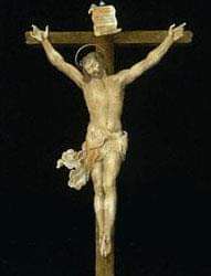 Tswv yexus ua cas yog koj