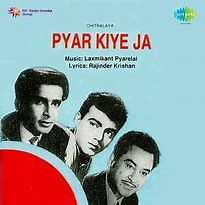 Din Jawaani Ke Chaar-cover