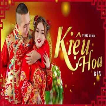 Kiệu Hoa-cover