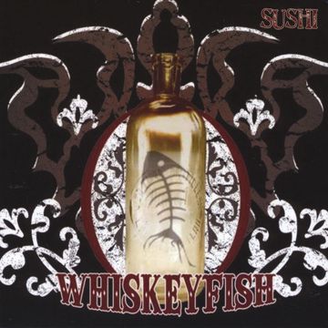 Sushi-cover