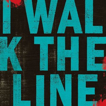 I Walk The Line-cover