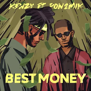 Best Money-cover
