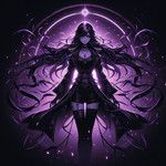 GO DARK!