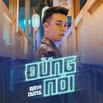 Đừng Nói-cover