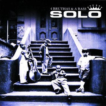 Solo-cover