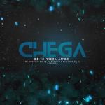 Chega de Tristeza Amor-cover
