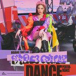 Gieo Quẻ Dance Performance-cover