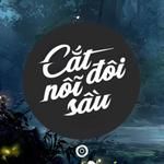 CẮT ĐÔI NỖI SẦU-cover