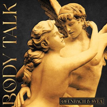 Body Talk-cover