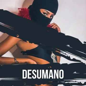 Desumano-cover