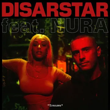 Trauma (feat. Nura)-cover