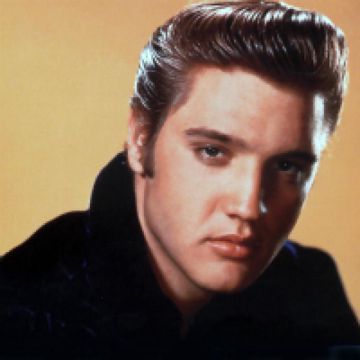 Suspicious Minds