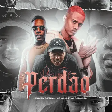 Perdão-cover