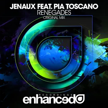 Renegades (Radio Mix)-cover