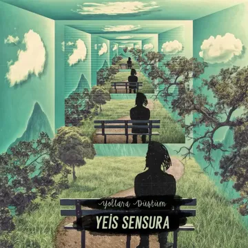 Yollara Düştüm