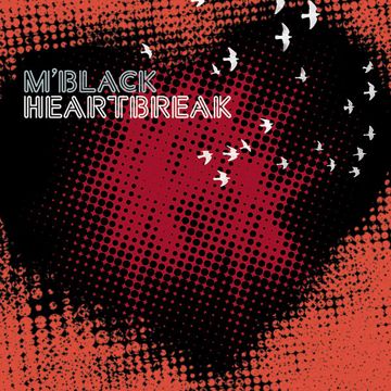 Heartbreak-cover