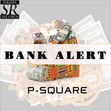 Bank alert-cover