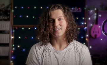 А человеку нужен