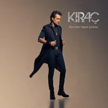 Hasretinle Yandı Gönlüm-cover