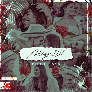 Artigo 157-cover
