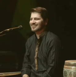Hasbi Rabbi Türkçe-cover