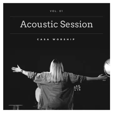 Mais Que Canções + Espontâneo - Acoustic Session-cover