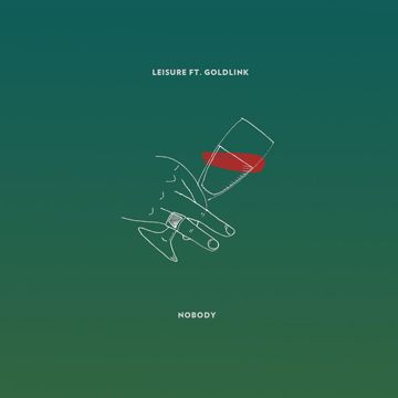 Nobody-cover