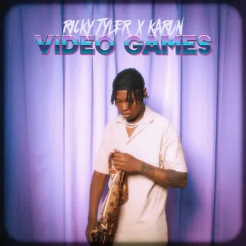 Video Games-cover
