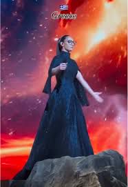Asteromata (Eurovision 2025 Greece)