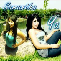 Ya te Olvide CUMBIA (Samantha Debaral)