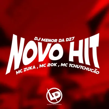 Novo Hit-cover