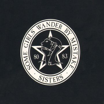 Sisters of Mercy-cover