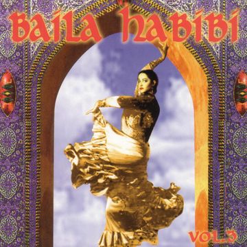 Baila Mi Son-cover