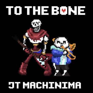 To the bone-cover