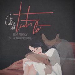 Chỉ Là Tình Cờ -cover