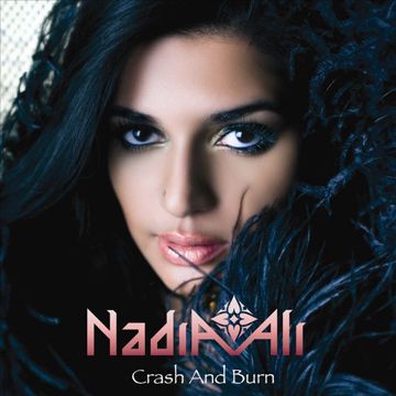 Crash & Burn-cover