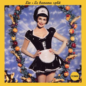 Banana split-cover