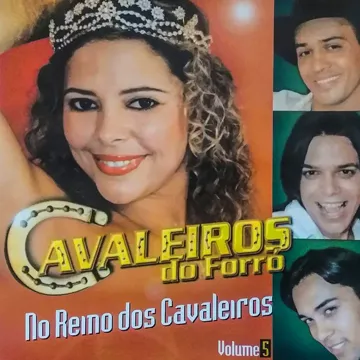 Cadê Você-cover