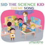 Sid the Science Kid Theme Song-cover