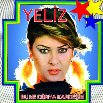 Bu ne dünya kardeşim