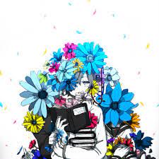 ケッペキショウ-cover