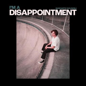 Disappointment-cover