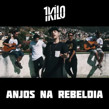 Anjos na Rebeldia-cover