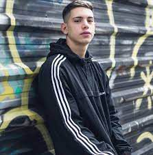 Musica de Barrio-cover