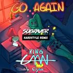 Go Again (feat. ELYSA)(Subraver Hardstyle Remix)(Remix)