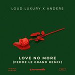 Love No More(Fedde Le Grand Extended Remix)(Remix)-cover