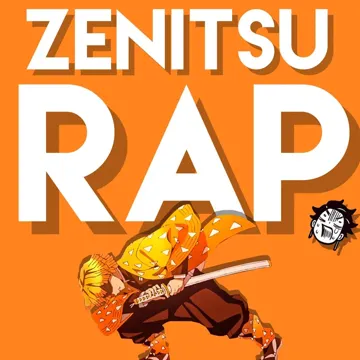 Zenitsu Rap-cover