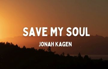 Save My Soul