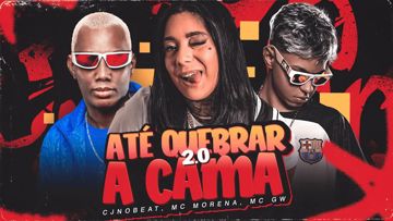 Até Quebrar A Cama 2.0
