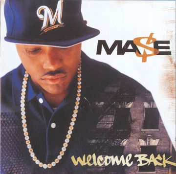 Welcome Back-cover